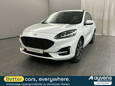 Ford Kuga 2.5 Duratec PHEV ST-LINE X Geschlossen, 5-turig, Automatik, 1-Gang
