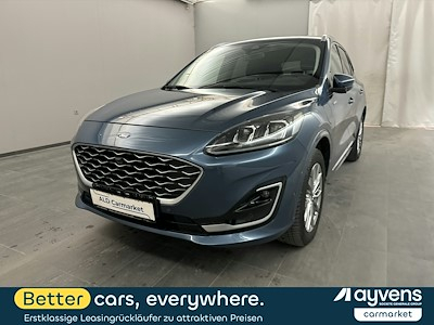 Ford Kuga 2.5 Duratec PHEV VIGNALE Geschlossen, 5-turig, Automatik, 1-Gang