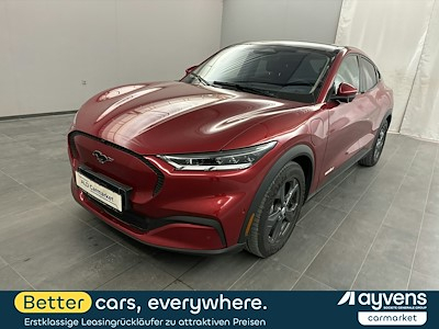 Ford Mustang mach-e Geschlossen, 5-turig, Direktantrieb, 1-Gang