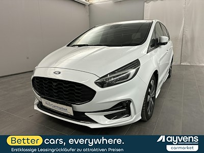 Ford S-Max 2.5 Duratec FHEV ST-LINE Kombi, 5-turig, Automatik, 1-Gang