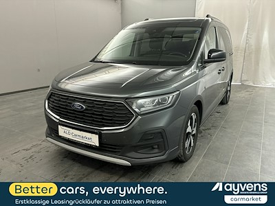 Ford Tourneo connect Grand 2.0 EcoBlue ACTIVE Kombi, 5-turig, 6-Gang
