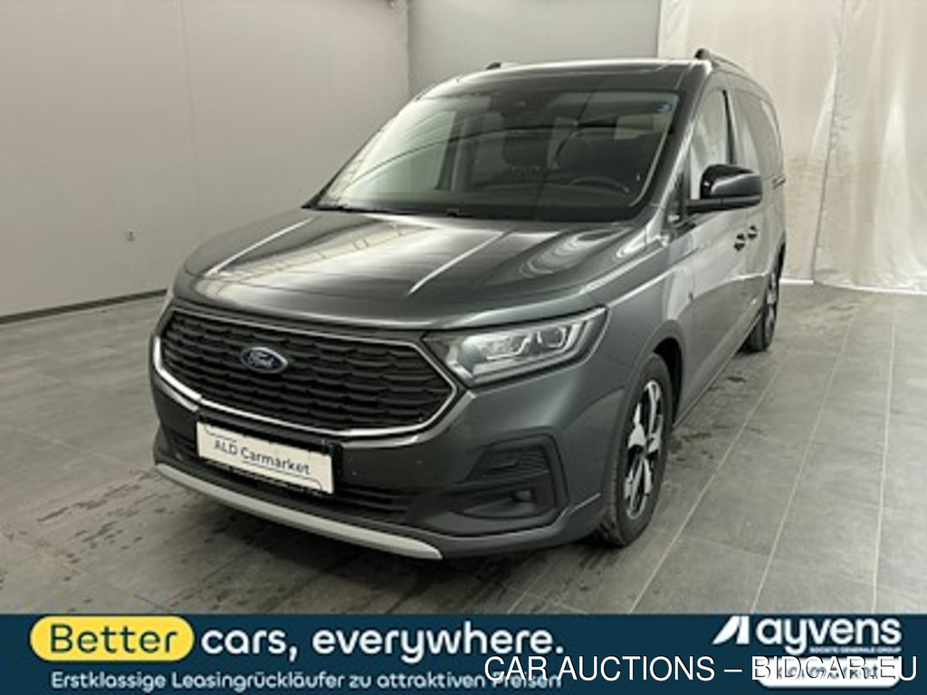 Ford Tourneo connect Grand 2.0 EcoBlue ACTIVE Kombi, 5-turig, 6-Gang