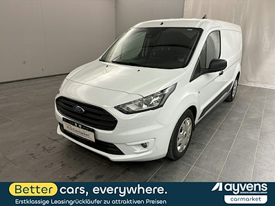 Ford Transit connect 210 L2 S&amp;S Trend Kasten, 4-turig, 6-Gang