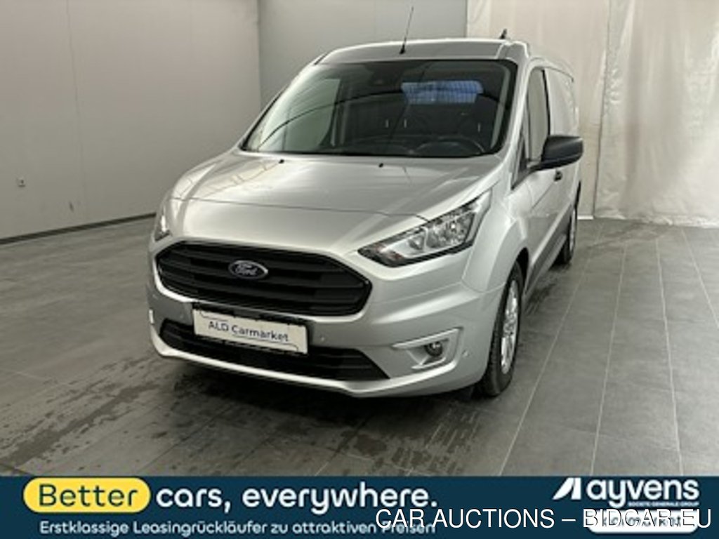 Ford Transit connect 230 L2 S&S Autm. Trend Kasten, 4-turig, Automatik, 8-Gang