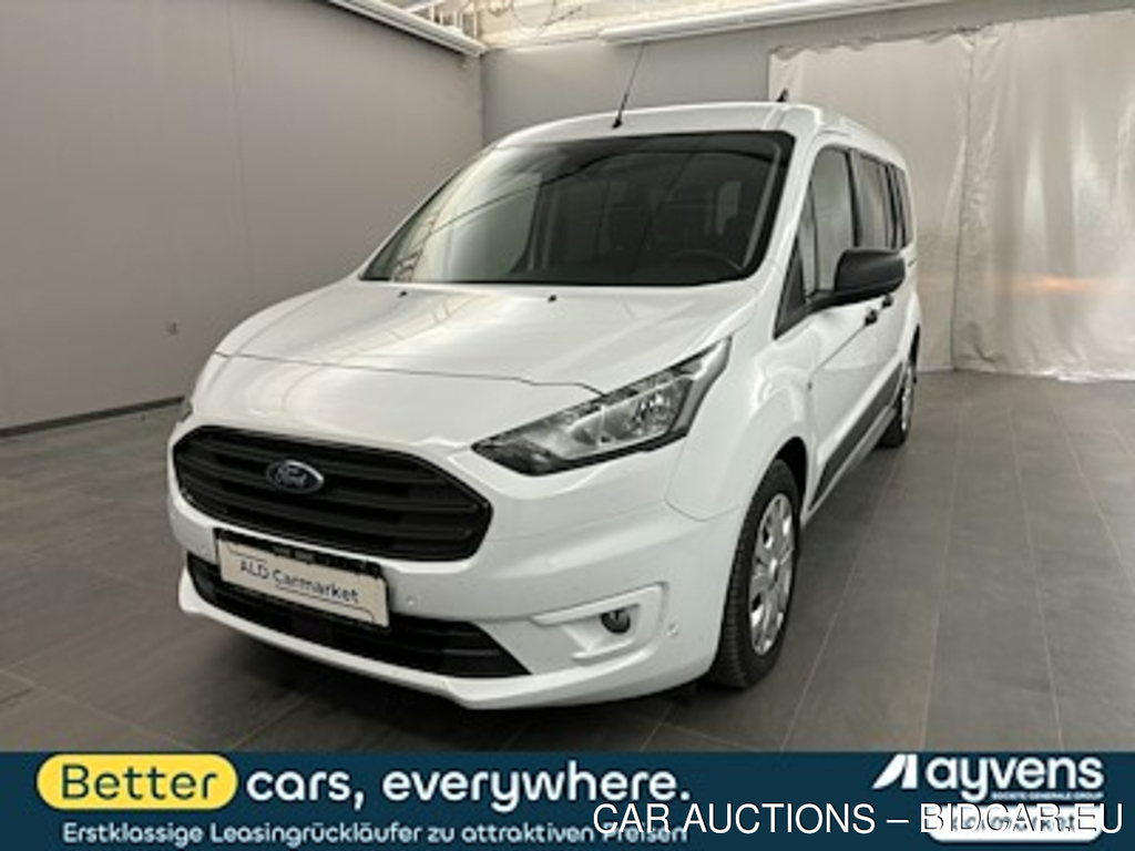 Ford Transit connect 230 L2 S&S Trend Kombi, 5-turig, 6-Gang