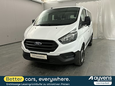 Ford Transit custom 320 L1H1 VA Basis Kombi, 4-turig, 6-Gang