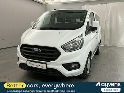 Ford Transit custom 320 L1H1 VA Trend Kombi, 4-turig, 6-Gang