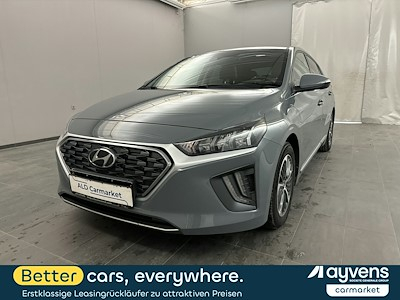 Hyundai IONIQ Plug-in-Hybrid 1.6 GDI Style Limousine, 5-turig, Automatik, 6-Gang