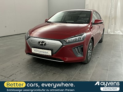 Hyundai Ioniq elektro Style Limousine, 5-turig, Direktantrieb, 1-Gang