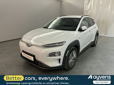 Hyundai Kona EV Style Geschlossen, 5-turig, Direktantrieb, 1-Gang