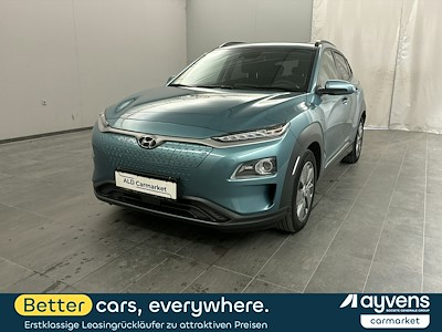 Hyundai Kona EV Style Geschlossen, 5-turig, Direktantrieb, 1-Gang