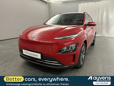 Hyundai Kona EV Trend Geschlossen, 5-turig, Direktantrieb, 1-Gang