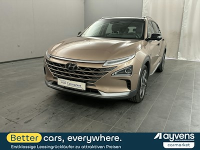 Hyundai Nexo Geschlossen, 5-turig, Direktantrieb, 1-Gang