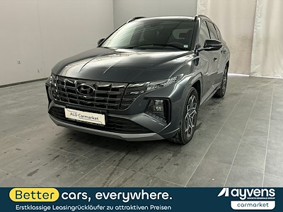 Hyundai Tucson 1.6 T-GDi Plug-in-Hybrid 4WD N Line Geschlossen, 5-turig, Automatik, 6-Gang