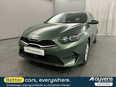 Kia Ceed SW 1.5 T-GDI DCT7 OPF Vision Kombi, 5-turig, Automatik, 7-Gang