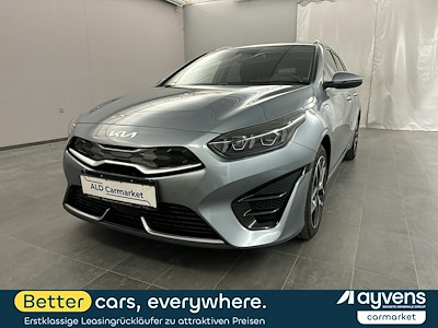 Kia Ceed SW 1.6 GDI DCT OPF Plug-in-Hybrid Inspiration Kombi, 5-turig, Automatik, 6-Gang
