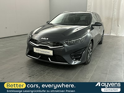 Kia Ceed SW 1.6 GDI DCT OPF Plug-in-Hybrid Platinum Kombi, 5-turig, Automatik, 6-Gang