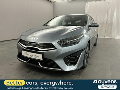 Kia Ceed SW 1.6 GDI DCT OPF Plug-in-Hybrid Spirit Kombi, 5-turig, Automatik, 6-Gang