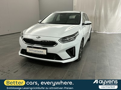 Kia Ceed SW 1.6 GDI DCT OPF Plug-in-Hybrid Spirit Kombi, 5-turig, Automatik, 6-Gang