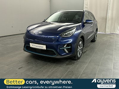 Kia E-Niro Spirit Geschlossen, 5-turig, Direktantrieb, 1-Gang
