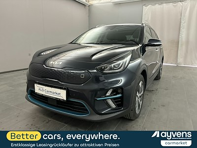 Kia E-Niro Spirit Geschlossen, 5-turig, Direktantrieb, 1-Gang