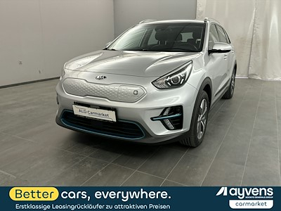 Kia E-Niro Vision Geschlossen, 5-turig, Direktantrieb, 1-Gang