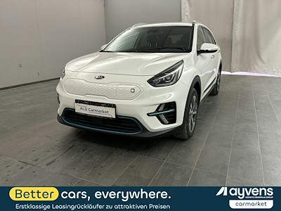 Kia E-Niro Vision Geschlossen, 5-turig, Direktantrieb, 1-Gang
