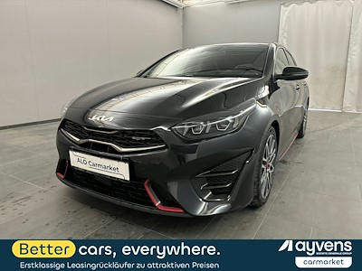 Kia ProCeed 1.6 T-GDI DCT7 OPF GT Coupe, 5-turig, Automatik, 7-Gang
