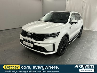 Kia Sorento 2.2 CRDi DCT8 AWD Platinum Geschlossen, 5-turig, Automatik, 8-Gang