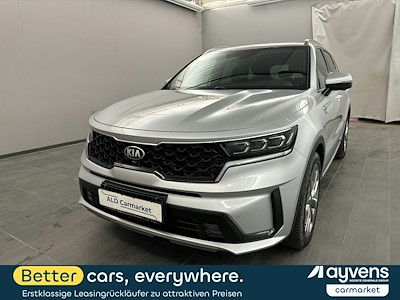Kia Sorento 2.2 CRDi DCT8 AWD Platinum Geschlossen, 5-turig, Automatik, 8-Gang