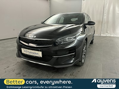 Kia XCeed 1.6 GDI DCT6 OPF Plug-in-Hybrid Spirit Geschlossen, 5-turig, Automatik, 6-Gang