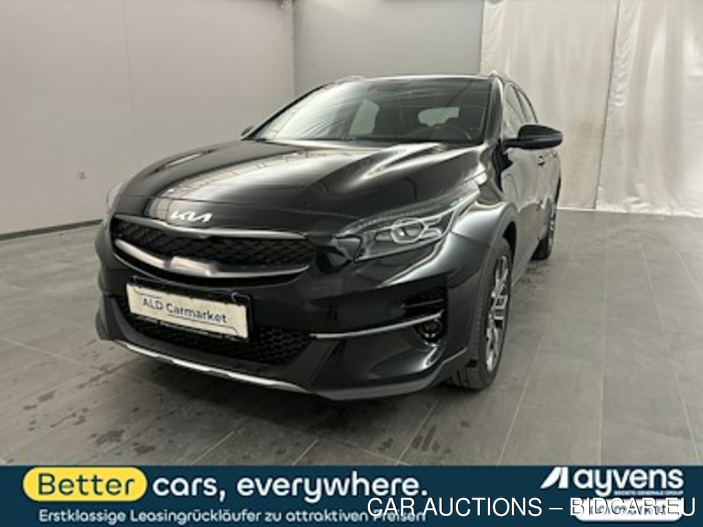 Kia XCeed 1.6 GDI DCT6 OPF Plug-in-Hybrid Spirit Geschlossen, 5-turig, Automatik, 6-Gang