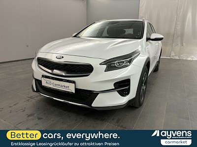 Kia XCeed 1.6 GDI DCT6 OPF Plug-in-Hybrid Spirit Geschlossen, 5-turig, Automatik, 6-Gang