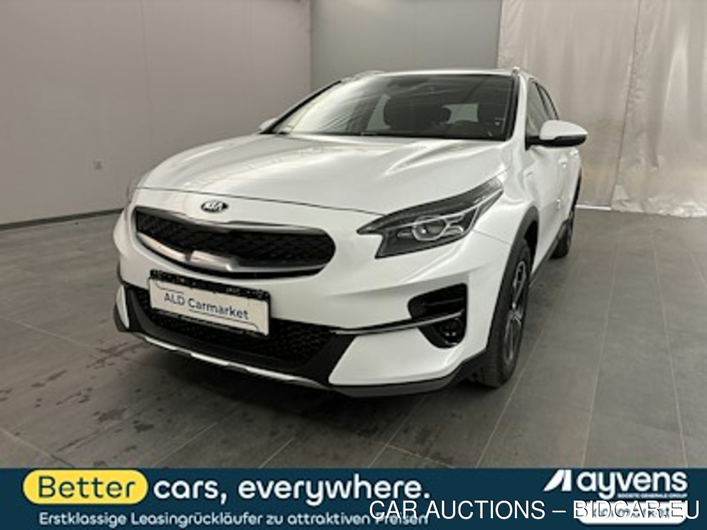 Kia XCeed 1.6 GDI DCT6 OPF Plug-in-Hybrid Spirit Geschlossen, 5-turig, Automatik, 6-Gang