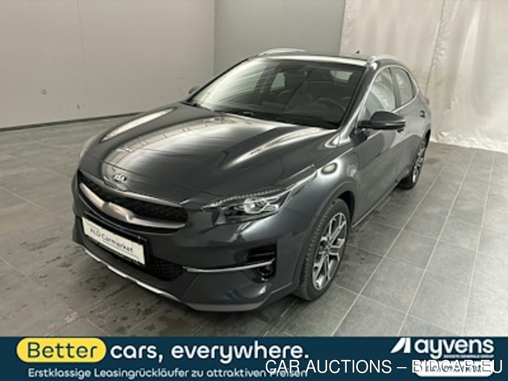 Kia XCeed 1.6 GDI DCT6 OPF Plug-in-Hybrid Spirit Geschlossen, 5-turig, Automatik, 6-Gang