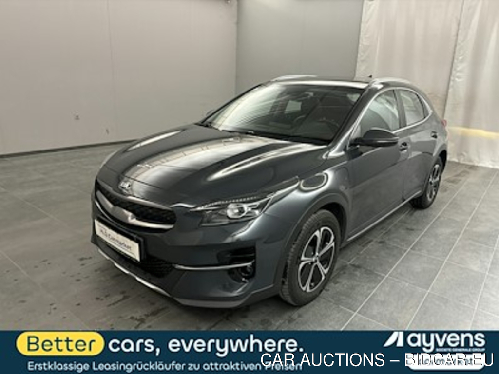 Kia XCeed 1.6 GDI DCT6 OPF Plug-in-Hybrid Vision Geschlossen, 5-turig, Automatik, 6-Gang