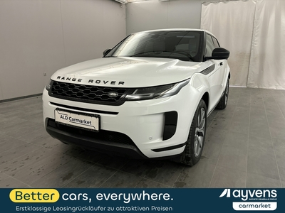 Land Rover Range rover evoque P200 SE Geschlossen, 5-turig, Automatik, 9-Gang