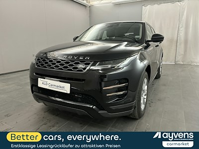 Land Rover Range rover evoque P300e R-Dynamic SE Geschlossen, 5-turig, Automatik, 8-Gang