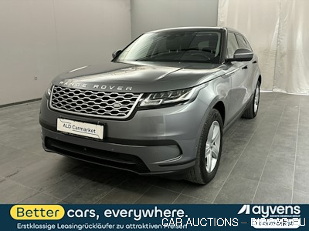 Land Rover Range rover velar P400e Geschlossen, 5-turig, Automatik, 8-Gang