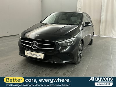 Mercedes-Benz B-Klasse MERCEDES-BENZ B 250 e 8G-DCT Progressive Kombi, 5-turig, Automatik, 8-Gang