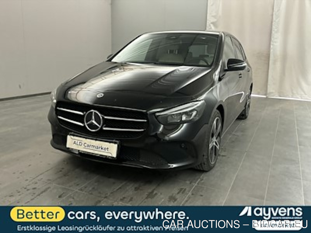 Mercedes-Benz B-Klasse MERCEDES-BENZ B 250 e 8G-DCT Progressive Kombi, 5-turig, Automatik, 8-Gang