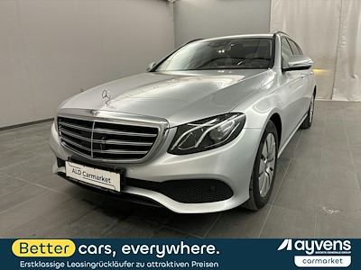 Mercedes-Benz E-Klasse MERCEDES-BENZ E 220 d T 9G-TRONIC Kombi, 5-turig, Automatik, 9-Gang