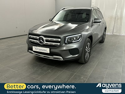 Mercedes-Benz GLB 200 7G-DCT Style Geschlossen, 5-turig, Automatik, 7-Gang