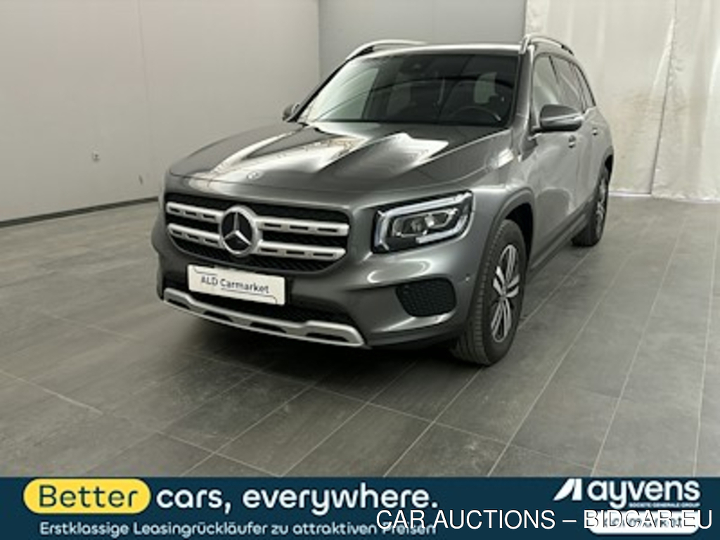 Mercedes-Benz GLB 200 7G-DCT Style Geschlossen, 5-turig, Automatik, 7-Gang