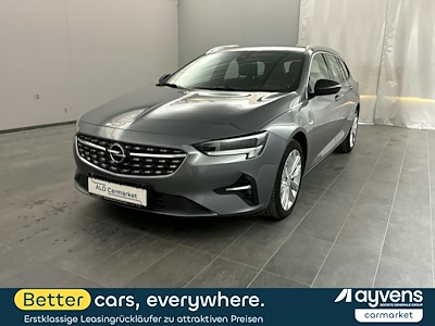 Opel Insignia Sports Tourer 1.5 Diesel Business Elegance Kombi, 5-turig, 6-Gang