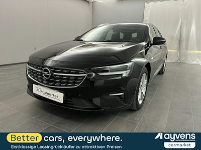 Opel Insignia Sports Tourer 2.0 Diesel Elegance Kombi, 5-turig, 6-Gang