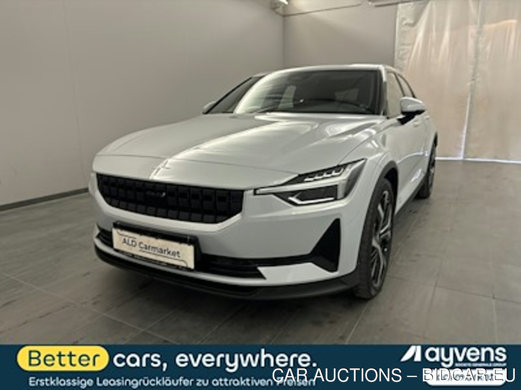 Polestar 2 2 Dual Motor 78kWh Limousine, 5-turig, Direktantrieb, 1-Gang