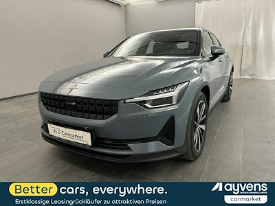 Polestar 2 2 Dual Motor 78kWh Limousine, 5-turig, Direktantrieb, 1-Gang