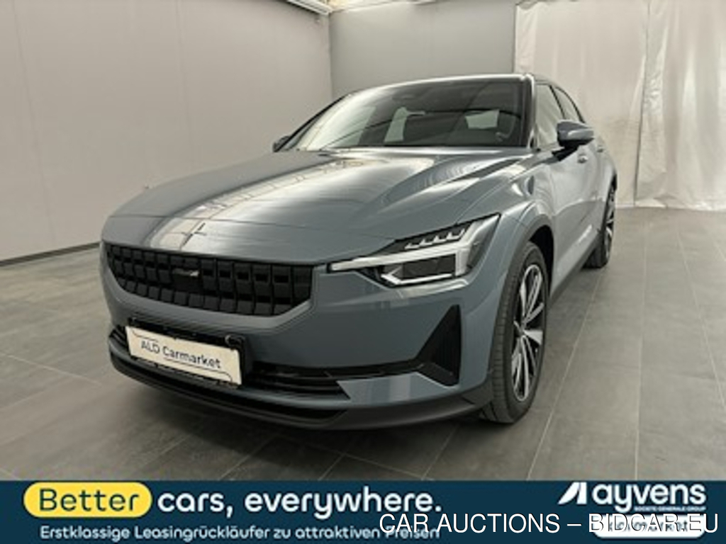 Polestar 2 2 Dual Motor 78kWh Limousine, 5-turig, Direktantrieb, 1-Gang