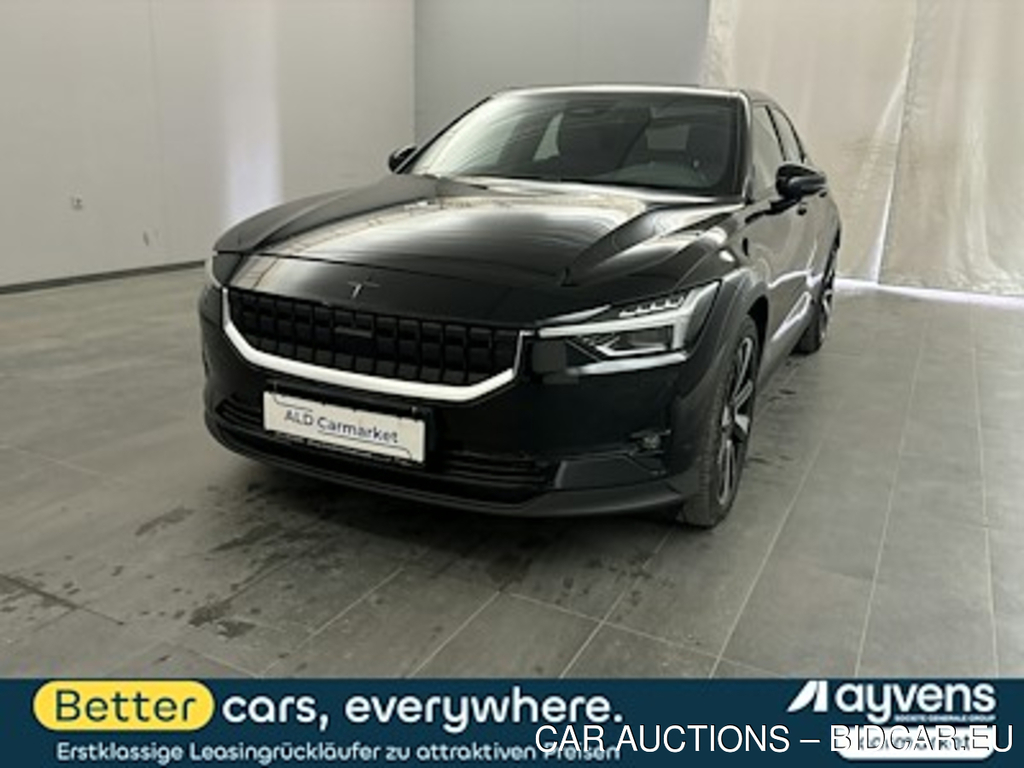 Polestar 2 2 Dual Motor 78kWh Limousine, 5-turig, Direktantrieb, 1-Gang